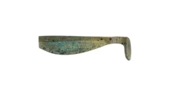 AA Bad Bubba Shad 7" Bulk 10pk