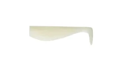 AA Bad Bubba Shad 4" Bulk 25pk