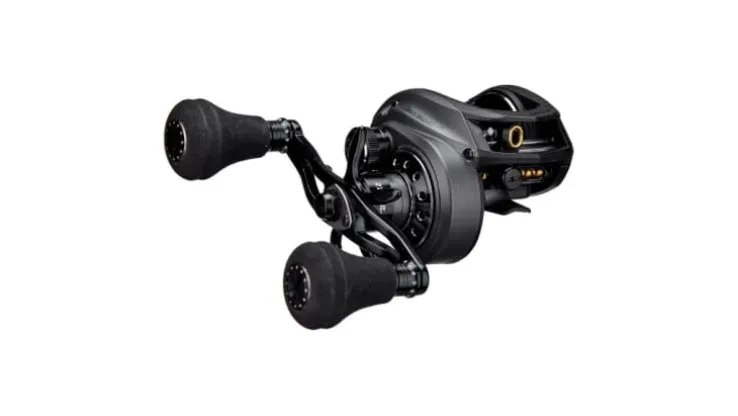 Abu Garcia Revo Beast Casting Reels