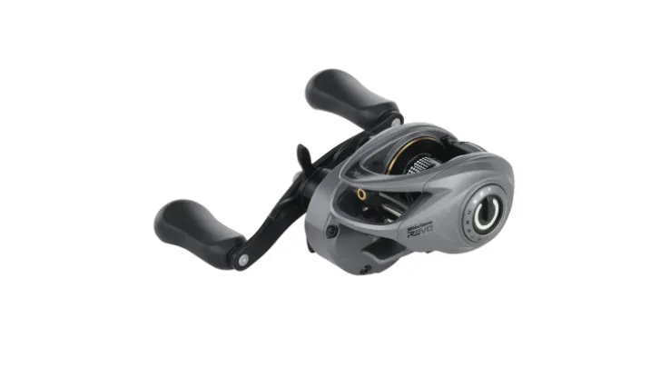 Abu Garcia Revo® SX VoltiQ™ Low Profile Reels