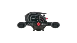 Abu Garcia Revo 5 Winch Low Profile Reel