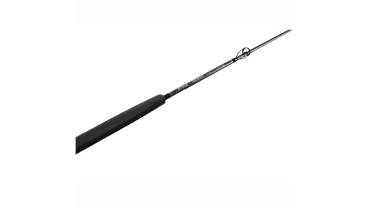 Accurate Valiant Rod