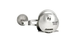 Accurate Valiant Single Speed Lever Drag Reel