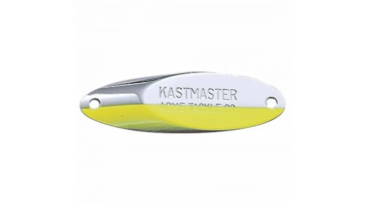 Acme Freshwater Kastmasters