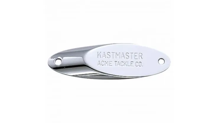 Acme Freshwater Kastmasters