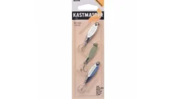 Acme 3-Piece Kastmaster Kit 1/8oz