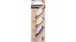 Acme 3-Piece Kastmaster Kit 1/4oz