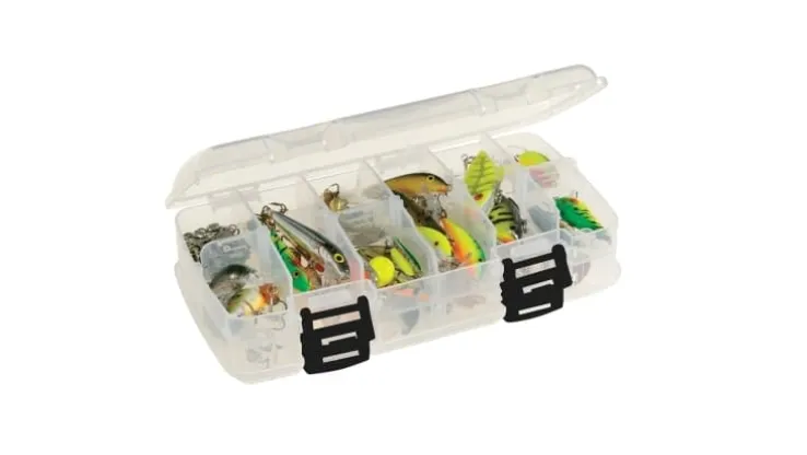 Adjustable Double-Sided StowAway Medium