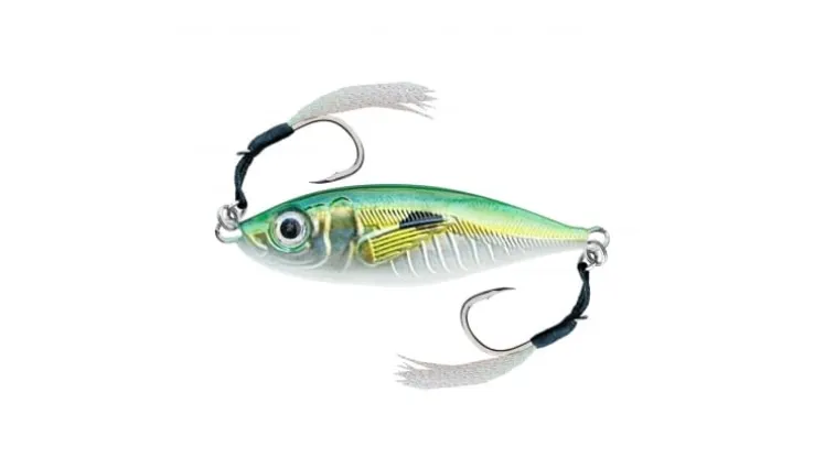 Ahi Ikara Slow Pitch Jig