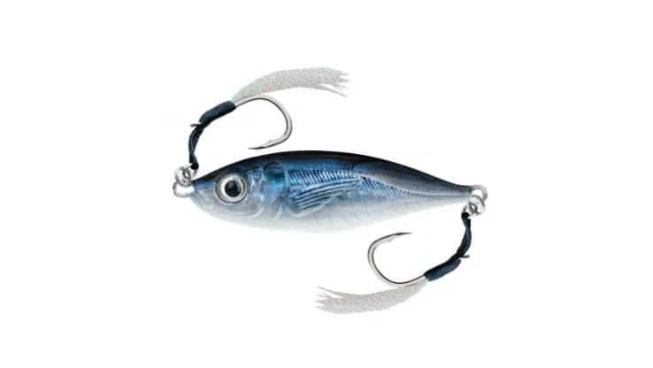 Ahi Ikara Slow Pitch Jig