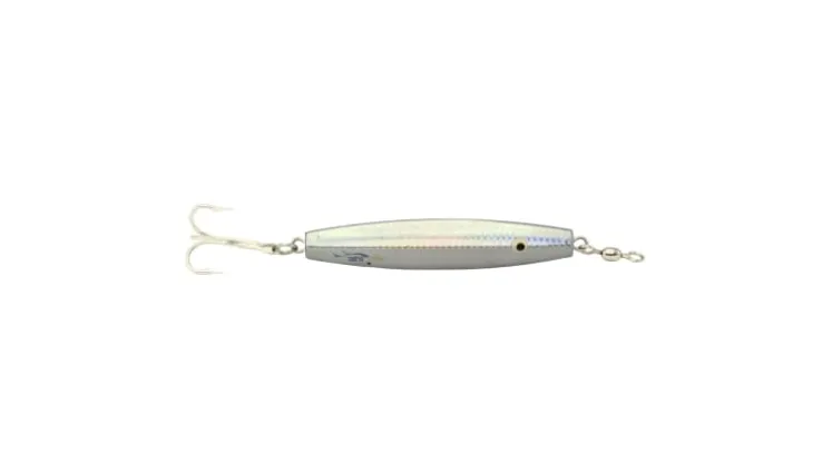 Ahi USA Assault Diamond Jigs