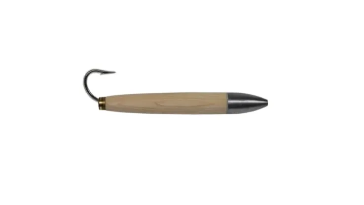 Ahi USA Cedar Plug