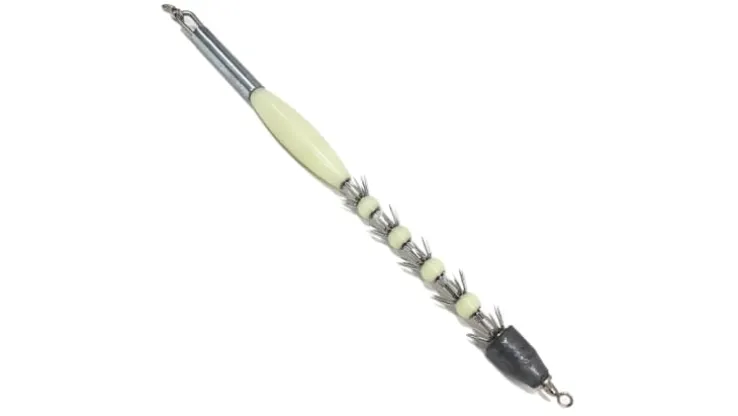 Ahi USA Squid Jig