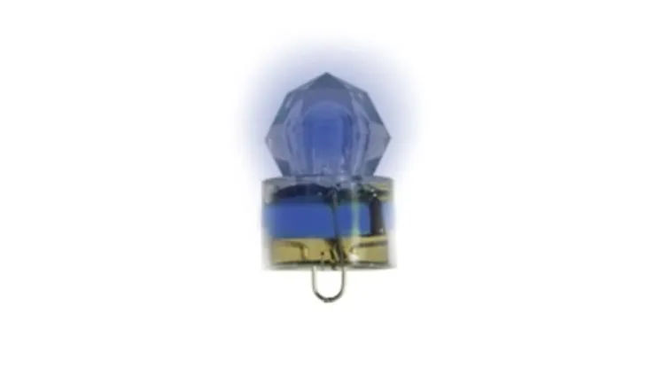 Ahi USA Strobe Light