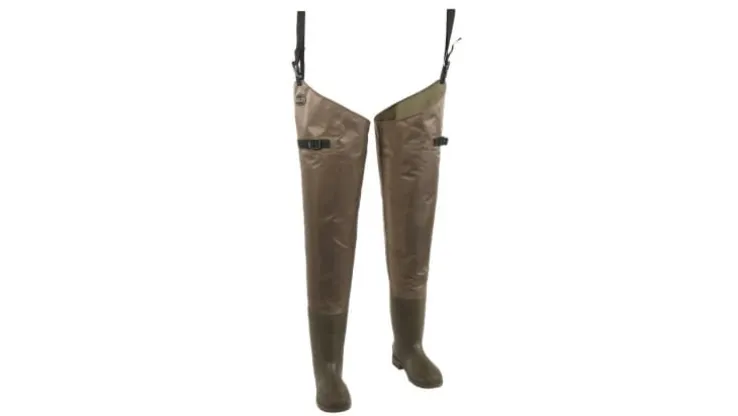 Allen Black River Hip Wader