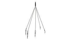 Anglers King Big Pod Umbrella Rigs