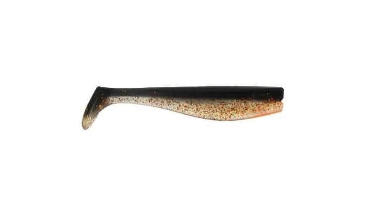 Anglers King Blunt Nose Swimbait Bulk Pack 3"