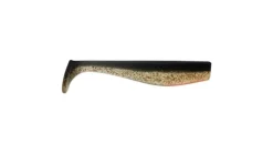 Anglers King Blunt Nose Swimbait Bulk Pack 3