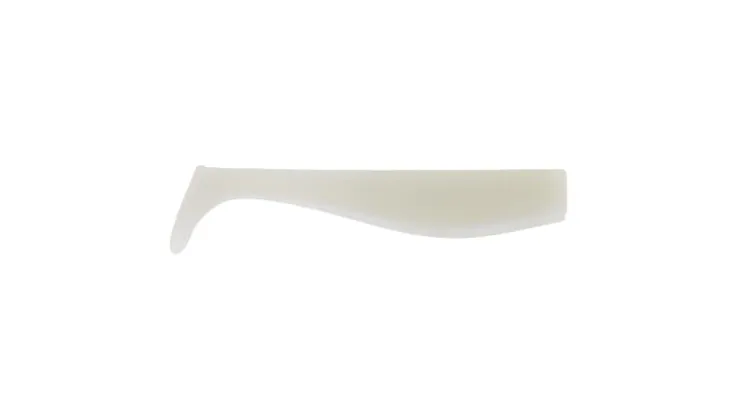 Anglers King Blunt Nose Swimbait Bulk Pack 5"