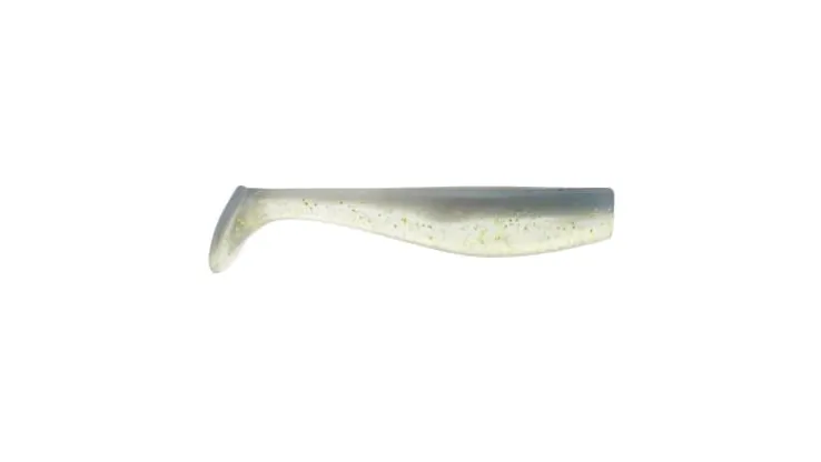 Anglers King Blunt Nose Swimbait Bulk Pack 5"