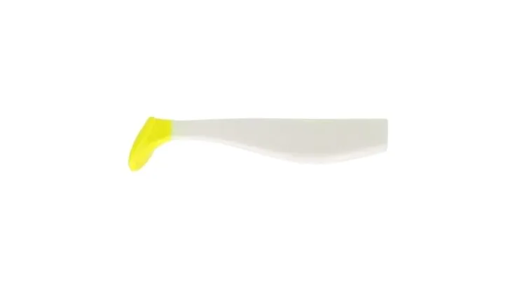 Anglers King Blunt Nose Swimbait Bulk Pack 4"