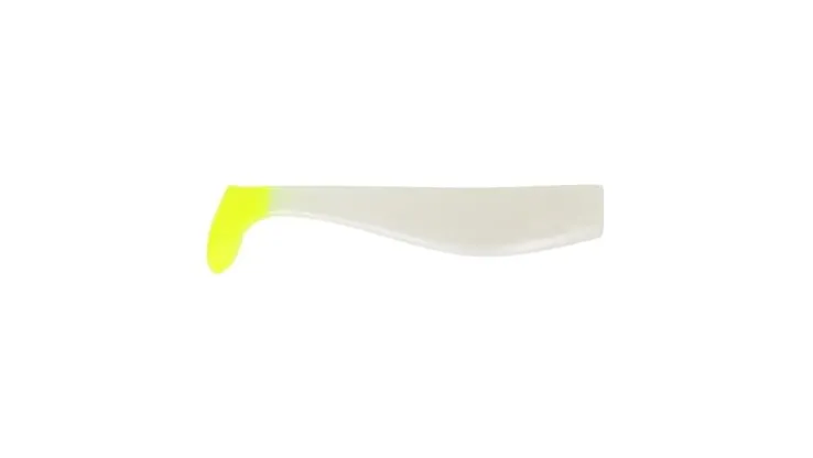 Anglers King Blunt Nose Swimbait Bulk Pack 8"