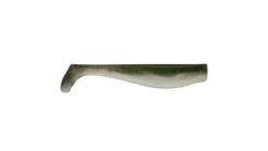 Anglers King Blunt Nose Swimbait Bulk Pack 8