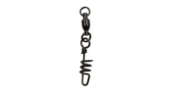 Anglers King Corkscrew Swivel