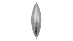 Anglers King Double Eye Torpedo Sinkers