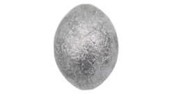 Anglers King Egg Sinkers Approx. 25lb Box