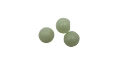 Anglers King Hard Glow Beads