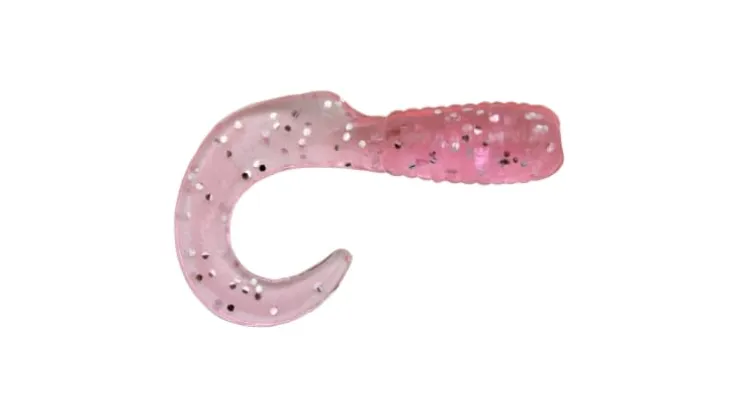 Anglers King Mini Grubs