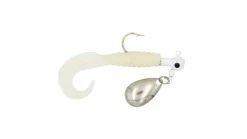 Anglers King Panfish Jig Curl Tail
