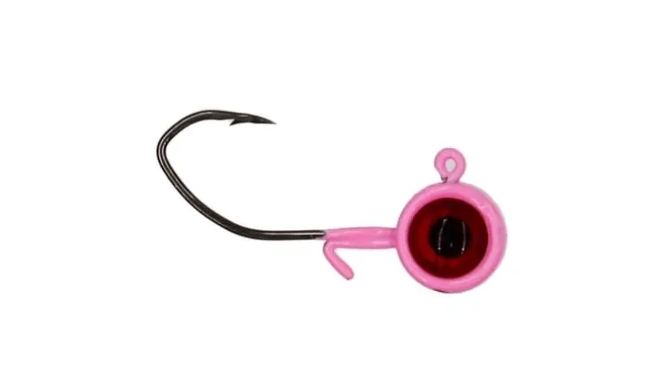 Anglers King Pill Shape Jigheads