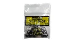 Anglers King Removable Split Shot Weights