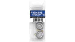 Anglers King River Sinkers