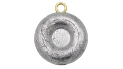 Anglers King River Sinkers Approx. 25lb Box