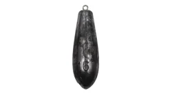 Anglers King Single Eye Drift Sinkers Approx. 25lb Box