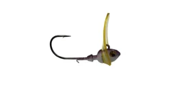 Anglers King Vibra-Head Jighead