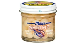 Atlas Mike's Shrimp Eggs