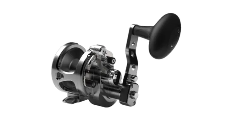 Avet G2 SXJ 6/4 Conventional Reels