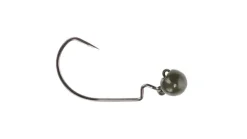 Bass Patrol Deflection Jig Heads 2pk