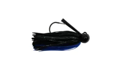 Bass Patrol Silicone Football Jigs