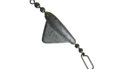 Bead Keel Bead Chain Sinker