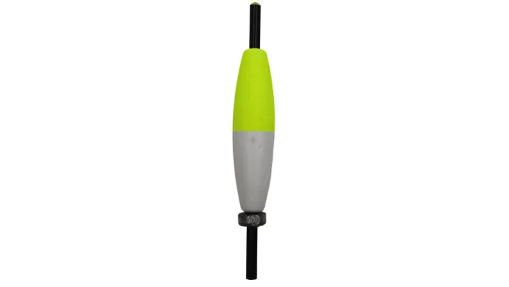 Beau Mac Super Slip Weighted Cigar Floats