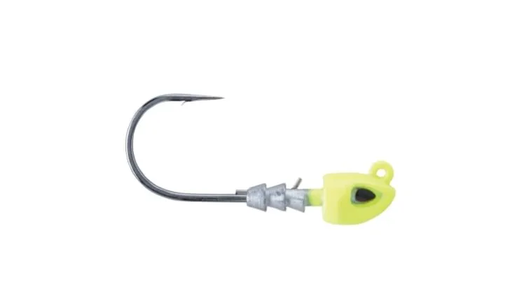 Berkley Fusion19 Swimbait Jighead
