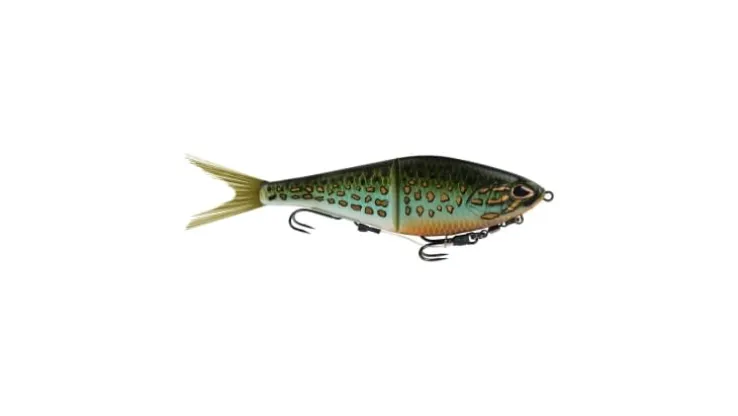 Berkley PowerBait Chop Block