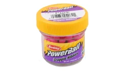 Berkley Powerbait Crappie Nibbles