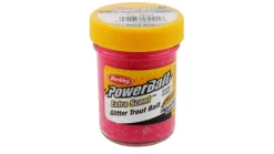 Berkley Powerbait Glitter Trout Bait
