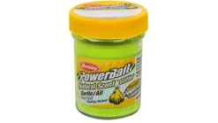 Berkley Powerbait Natural Glitter Trout Bait